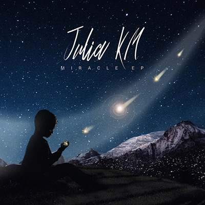 Album Miracle EP by Julia KM
